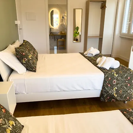 Isola 163 Penzion 3*