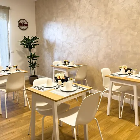 게스트하우스 Isola 163 피우미치노