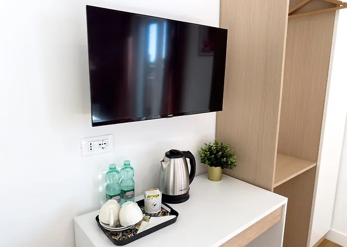 Isola 163 Penzion 3*