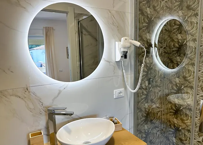 Penzion Isola 163 Fiumicino