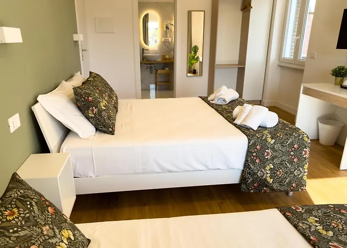 Isola 163 Penzion 3*