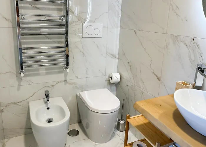 Isola 163 3* Fiumicino