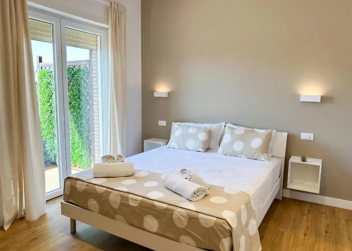 Isola 163 Penzion 3*