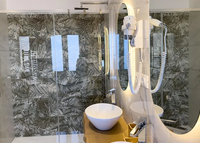 Penzion Isola 163 3*