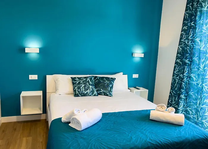 Isola 163 3* Fiumicino