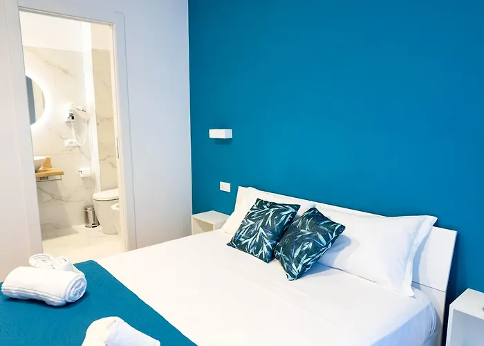 Isola 163 3* Fiumicino