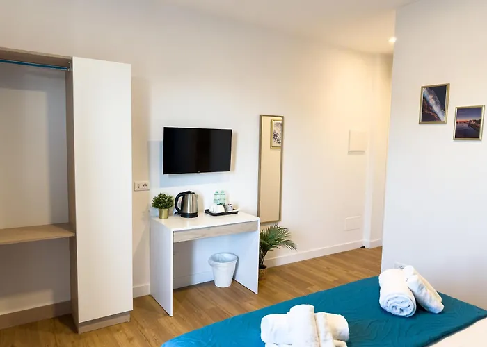 Isola 163 Penzion 3*