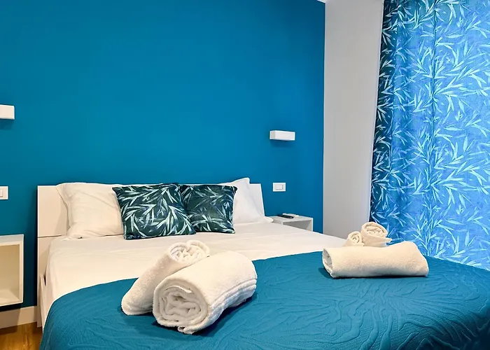 Isola 163 Penzion 3*