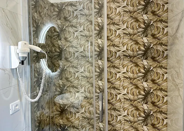 Isola 163 Penzion Fiumicino