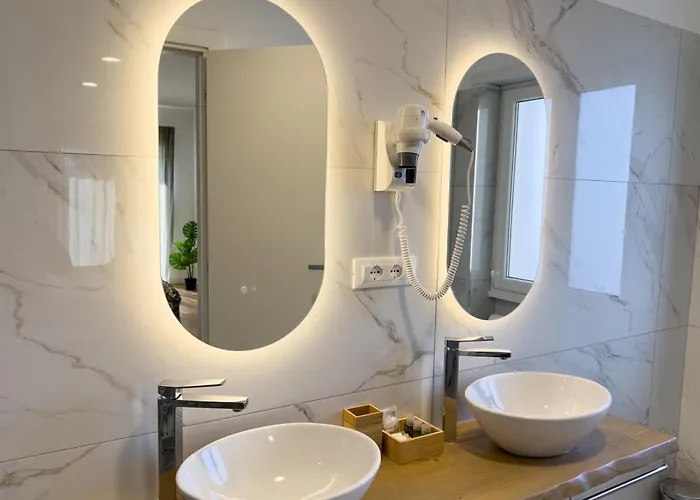 Isola 163 Penzion Fiumicino