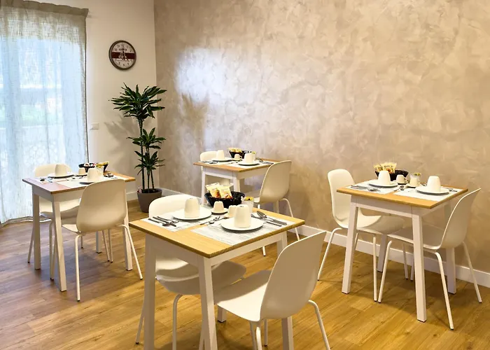 Penzion Isola 163 Fiumicino