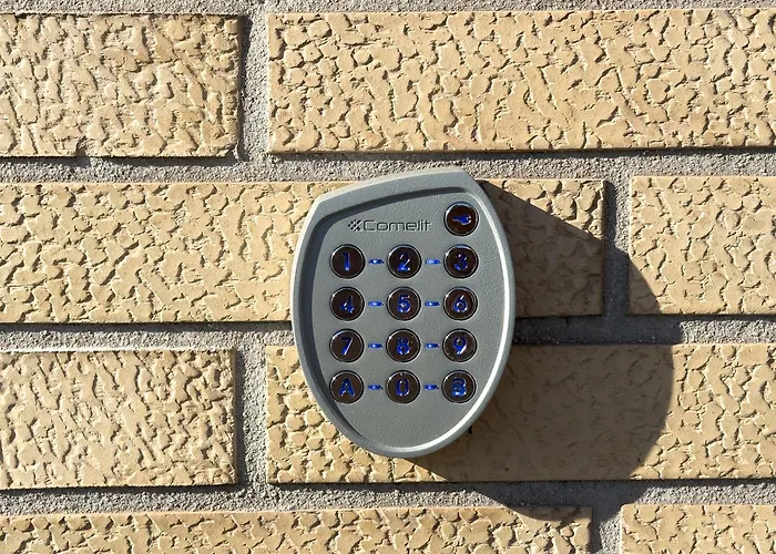 Penzion Isola 163 Fiumicino